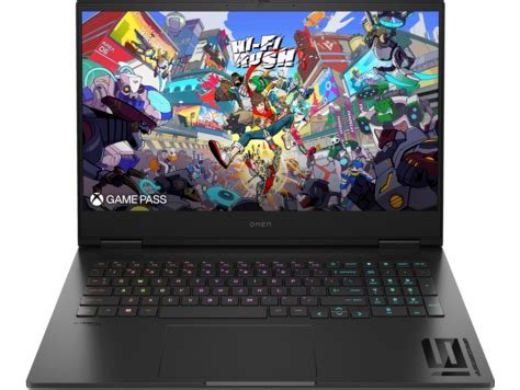 HP OMEN 16-wf1000 driver