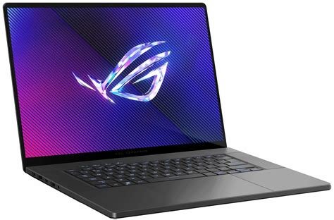 Asus ROG Zephyrus G16