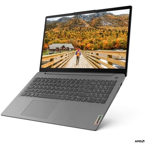 Lenovo IdeaPad 3 15ITL6