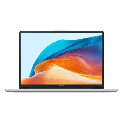 Huawei MateBook D 14